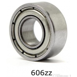 Bearing 606ZZ 